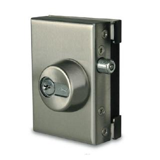 Additional Lock (Double Locking)