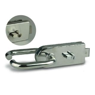 Front Lock With Knob Only for G-G