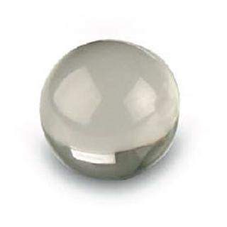 Glass Handle Sphere