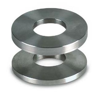 Rings for Spherical Support